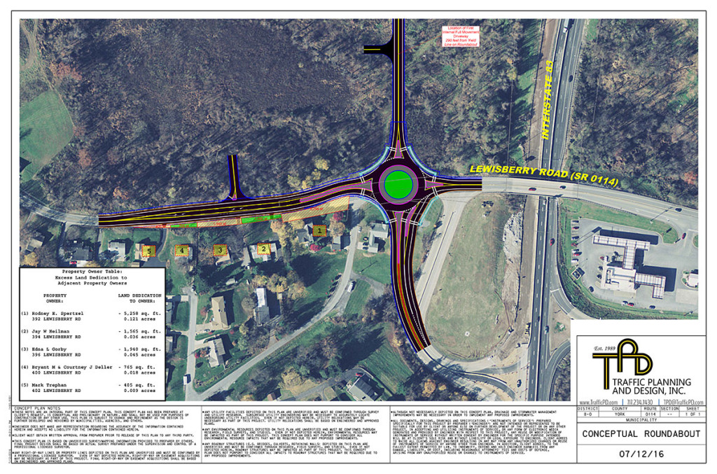 2-roundabout-scenario-excess-land-dedication-to-adjacent-property ...